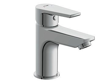 Смеситель для раковины Cersanit VERO 63060 хром