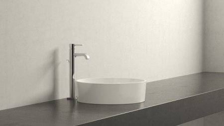 Смеситель для раковины Grohe Allure 32760000 хром
