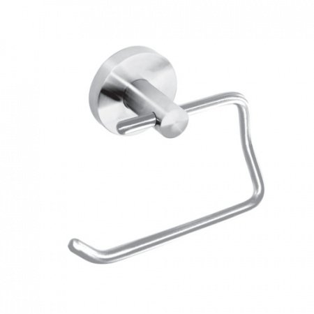 Держатель для туалетной бумаги Bemeta Neo stainless 104112045 Хром
