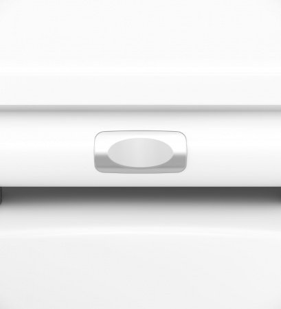 Унитаз AM PM Spirit 2.0 C701700SC подвесной с сиденьем микролифт