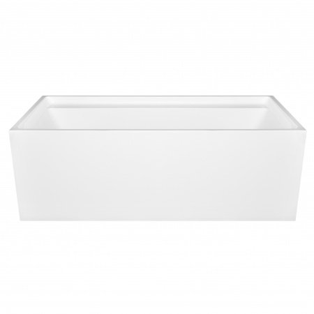 Акриловая ванна NT Kerio 170x80 NT12