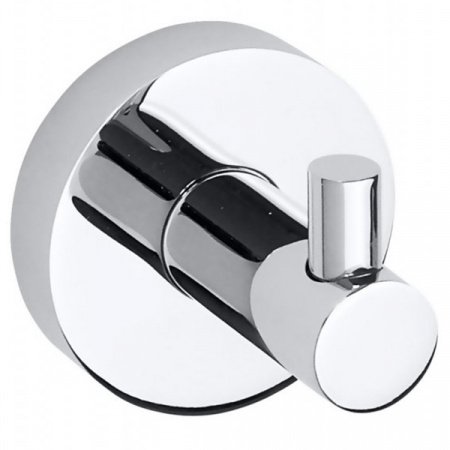 Крючок для полотенец Bemeta Omega 104106022 Хром