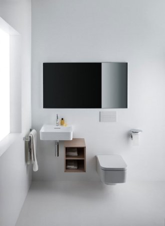 Раковина Laufen Val 45 8.1528.1 Белая