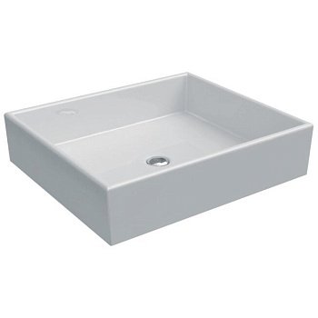 Раковина-чаша 50х42 см Ideal Standard STRADA K077601 белый