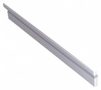 Экран для поддона Ravak Perseus-80 Set N с креплением