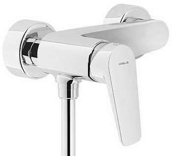 Смеситель для душа Nobili Sky SY97130CR Хром