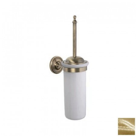 Туалетный ёршик TW Bristol TWBR220 Хром