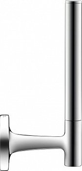 Держатель туалетной бумаги Duravit Starck T 0099391000 Хром