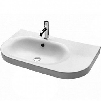 Раковина Hatria Daytime 86 YOYJ L Белая