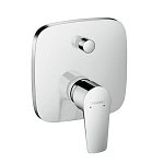 Смеситель для душа Hansgrohe Talis E 71765000 хром