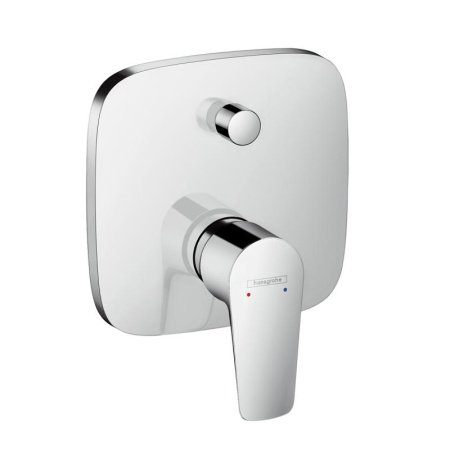 Смеситель для душа Hansgrohe Talis E 71765000 хром