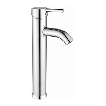 Смеситель для раковины Haiba HB11811, хром
