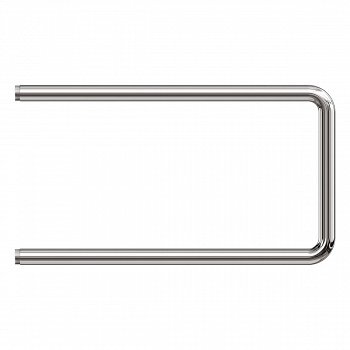 Полотенцесушитель водяной Point PN35334 320x400 П-образный, хром