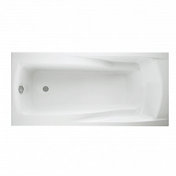 Ванна прямоугольная Cersanit ZEN 180x85