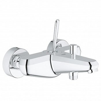 Смеситель для ванны Grohe Eurodisc Joy 23431000 хром