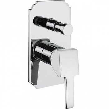 Смеситель для душа Cezares Legend VDIM 01 Хром