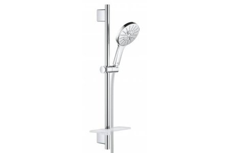 Душевой гарнитур Grohe RainShower SmartActive 130 26546000 хром