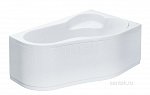 Панель фронтальная для акриловой ванны Ибица XL 160х100 R 1WH112206 Santek