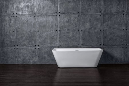 Акриловая ванна NT Lago di Alleghe 170x75 NT103