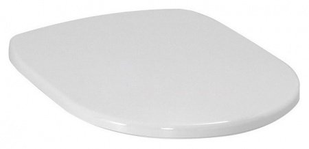 Крышка-сиденье ArtCeram Azuley AZA001 с микролифтом, петли золото