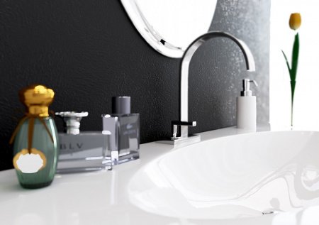 Тумба для комплекта Clarberg Элеганс Т10