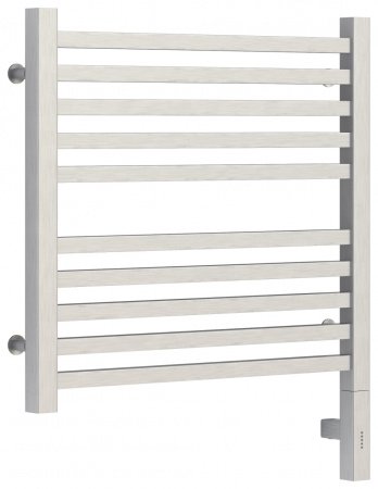 Полотенцесушитель электрический Сунержа Модус 3.0 50х50 сатин, правый ТЭН