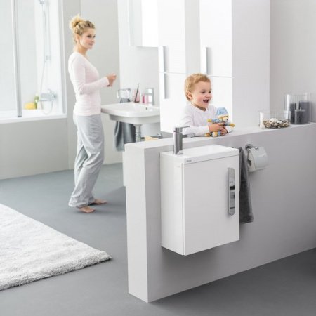 Держатель туалетной бумаги Ravak Chrome CR 400.00 Хром