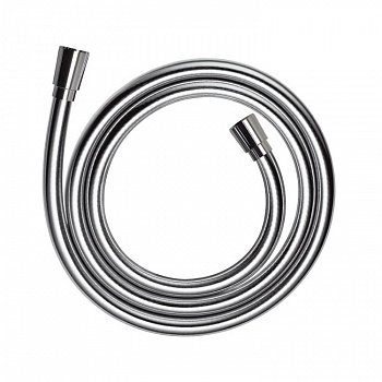Душевой шланг Hansgrohe Isiflex 28276000 хром