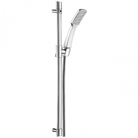 Душевой гарнитур Fixsen FX-0480087 CP Хром