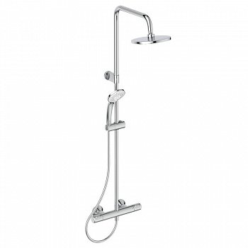 Душевая стойка Ideal Standard  CERATHERM T25 A7701AA хром