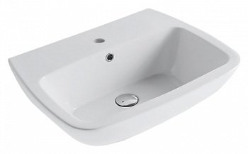 Раковина Globo Daily DA065.BI*1 66 см