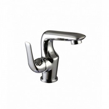 Смеситель Lemark Plus Advance LM1206C Хром