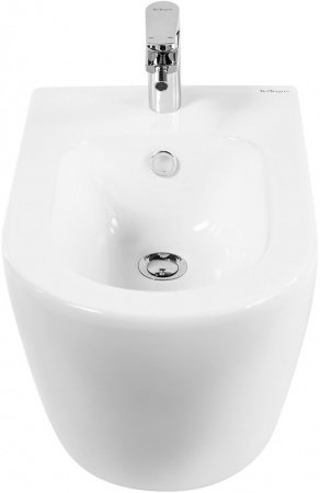 Биде напольное BelBagno Sfera-R BB2141B