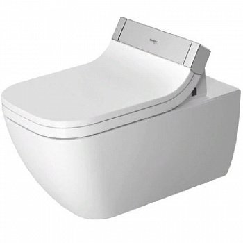 Унитаз Duravit Happy D 2 2550590000 подвесной без сиденья