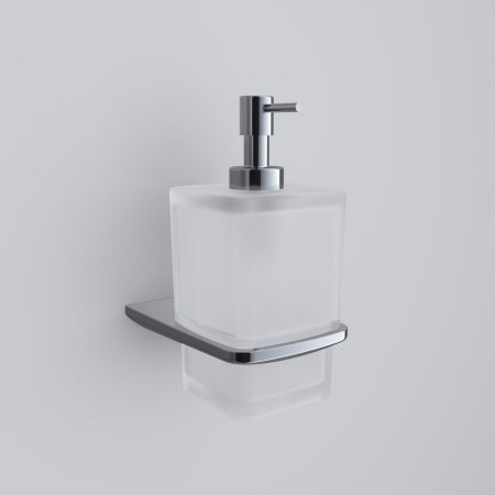 Дозатор для жидкого мыла AM PM Inspire 2.0 A50A36900 Хром