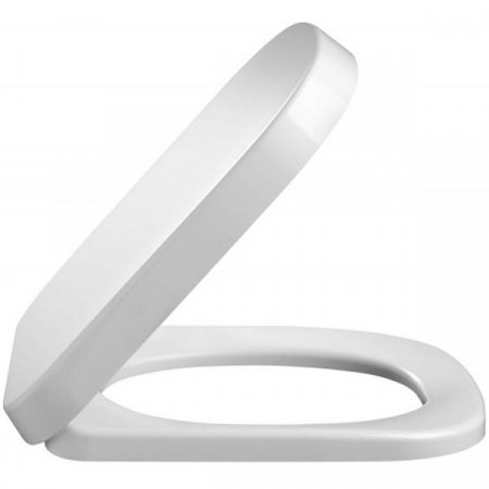 Крышка-сиденье Jacob Delafon Replay 4964K-00 Белая