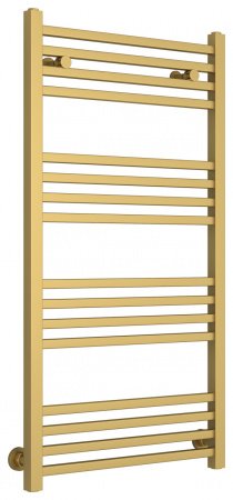 Полотенцесушитель водяной Сунержа Модус 100х50 золото матовое