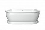 Акриловая ванна BelBagno BB03 Акриловая ванна BelBagno BB03