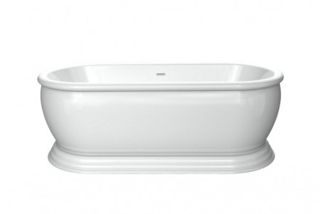 Акриловая ванна BelBagno BB03