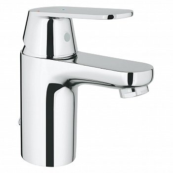 Смеситель для раковины Grohe Eurosmart Cosmopolitan 2337800E хром