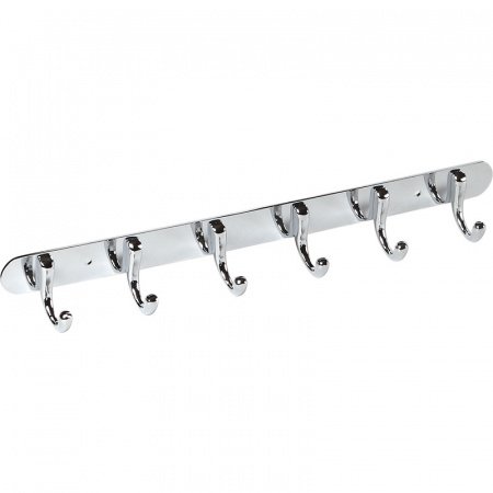 Крючки для полотенец Fixsen FX-1716 Хром