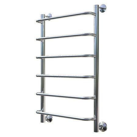 Полотенцесушитель водяной Тругор Идеал серия 1 80х40 хром