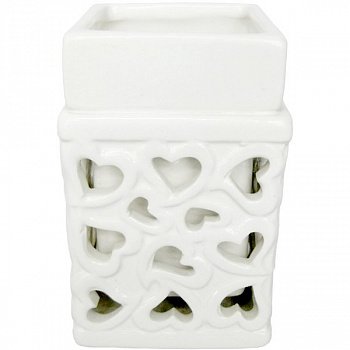 Стакан для зубных щеток Fixsen Hapy A211-W-3 Белый