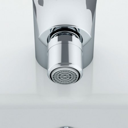 Смеситель на биде AM PM Bliss L F5383100 Хром