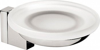 Мыльница AM PM Admire A1034200 Хром