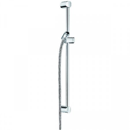 Душевая штанга Kludi Logo 6806005-00 Хром