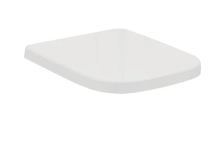 Сиденье и крышка с функцией плавного закрытия Ideal Standard i.life B T468301