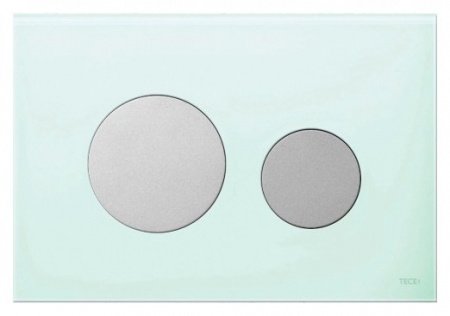 Кнопка смыва TECE Loop Modular 9240665 хром матовый