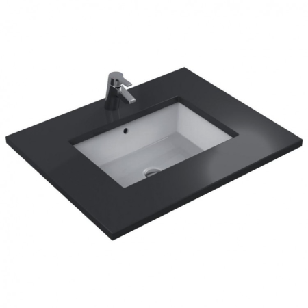 Раковина встраиваемая снизу 59 см Ideal Standard STRADA K077901 белый
