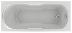 Ванна акриловая Relisan EcoPlus МЕГА Гл000015091, 160x70